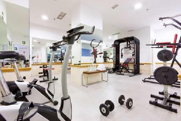 Hotel Caser�o