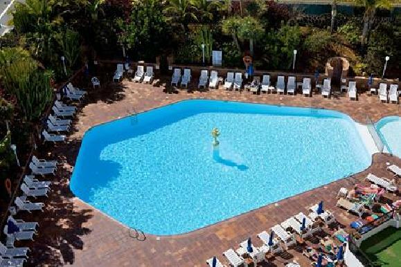 Hotel Caser�o