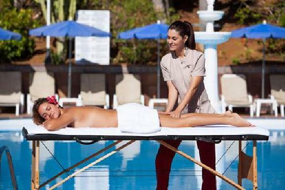 Hotel Caser�o