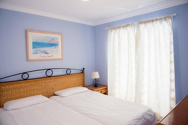Apartamentos Villas Santa Ana