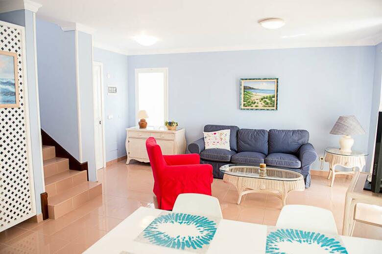 Apartamentos Villas Santa Ana