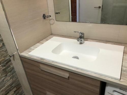 Apartamentos Tinache