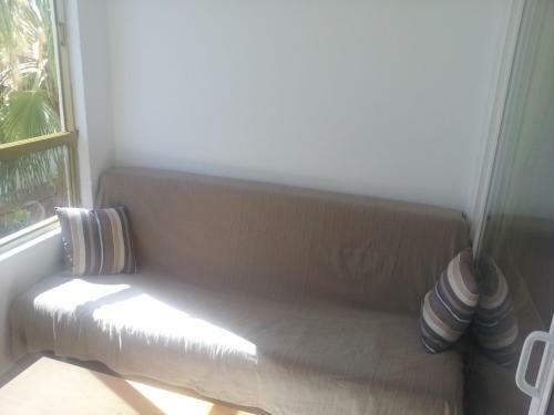 Apartamentos Tinache