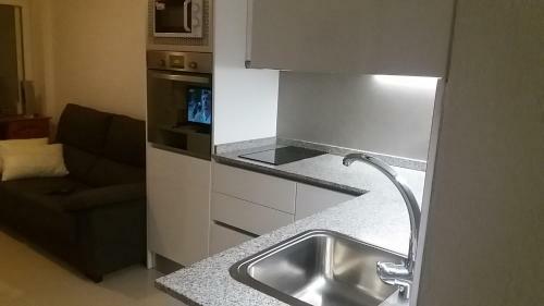 Apartamentos Tinache