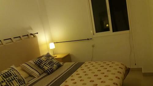 Apartamentos Tinache