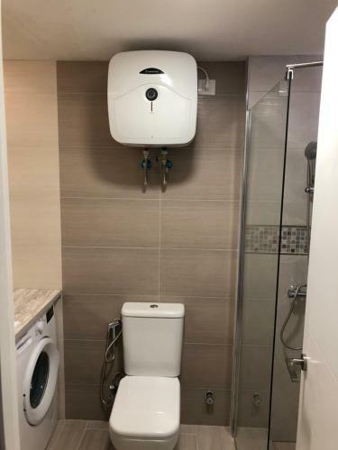 Apartamentos Tinache