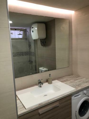 Apartamentos Tinache