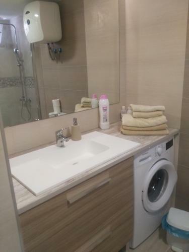 Apartamentos Tinache