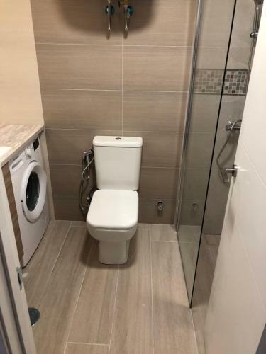 Apartamentos Tinache