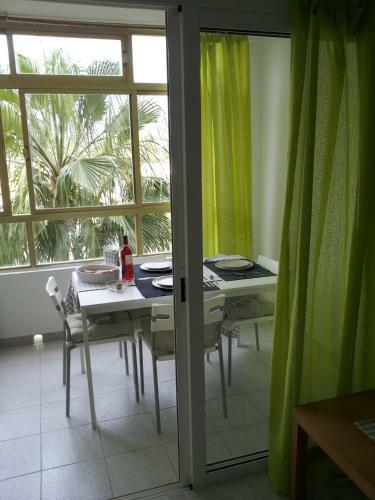 Apartamentos Tinache