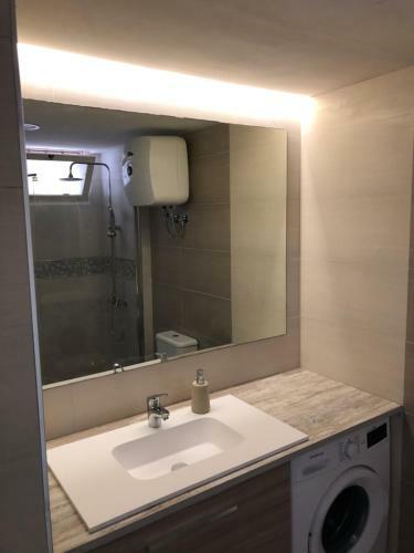 Apartamentos Tinache