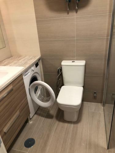 Apartamentos Tinache