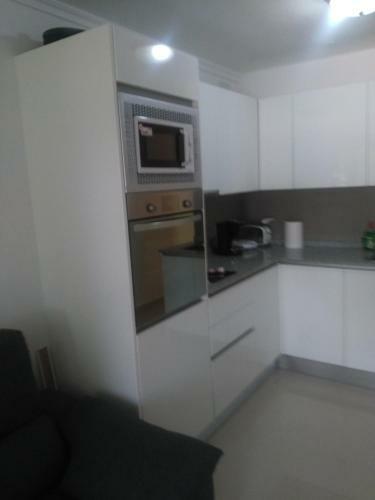 Apartamentos Tinache