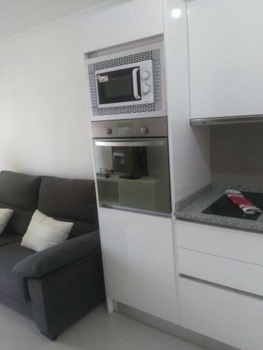 Apartamentos Tinache