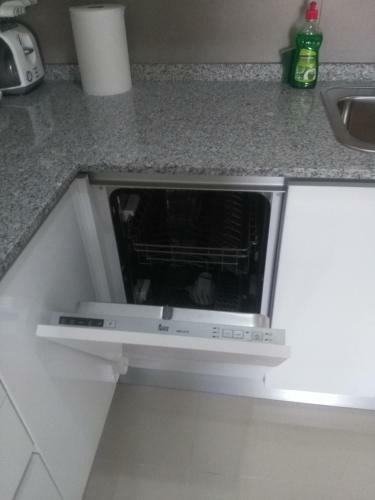 Apartamentos Tinache