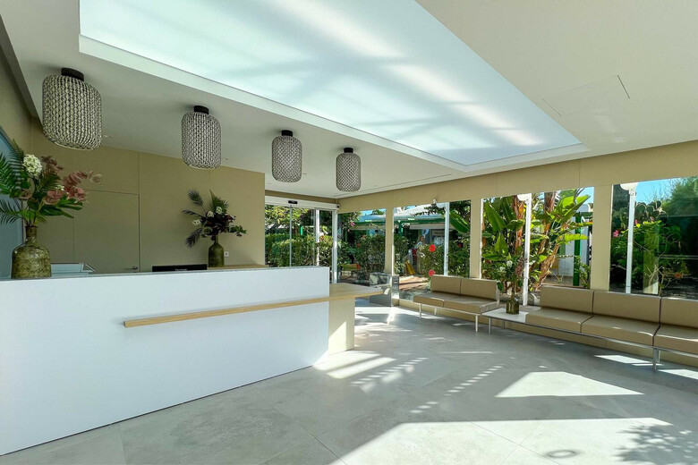 Apartamentos Bungalows Cordial Sandy Golf