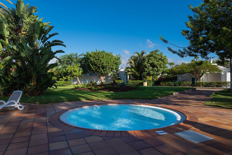 Apartamentos Bungalows Cordial Sandy Golf