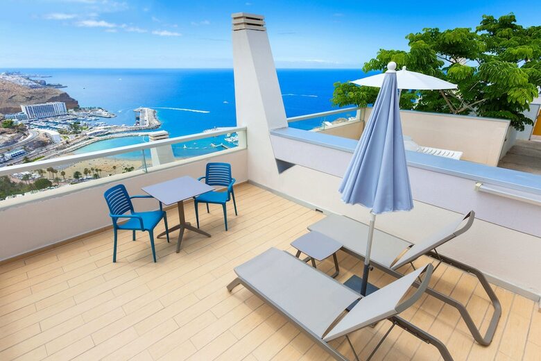 Aparthotel Riosol