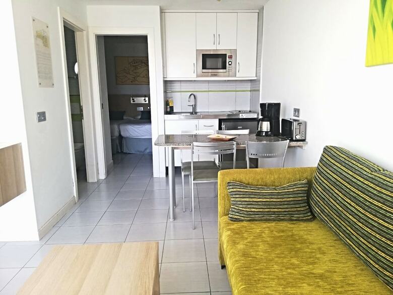 Aparthotel Riosol