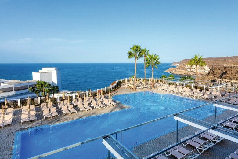 Hotel Riu Vistamar