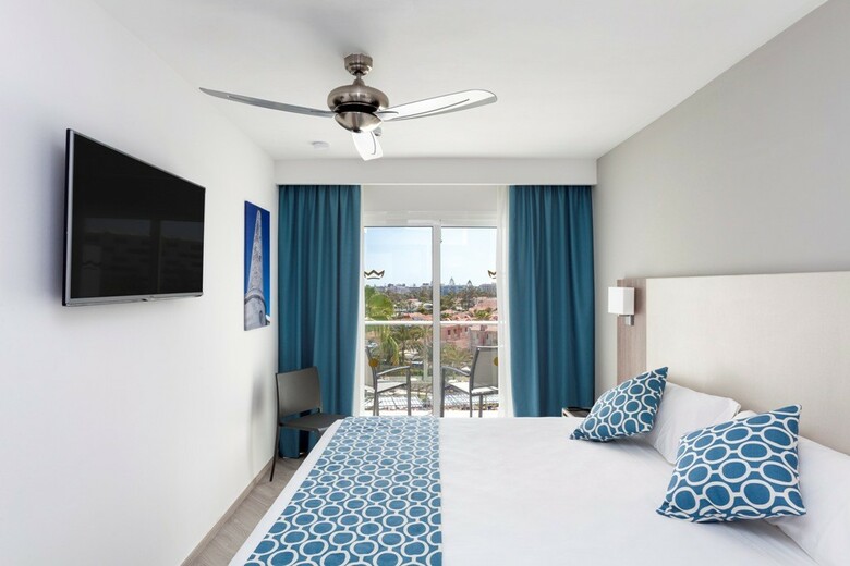 Hotel Riu Papayas