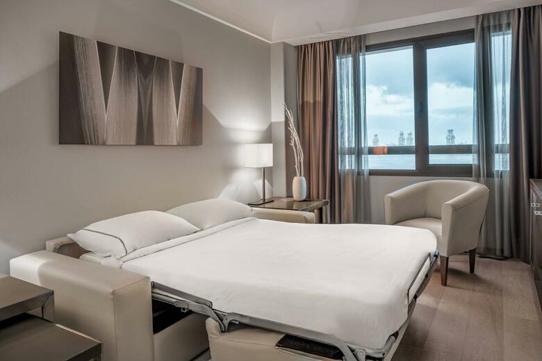 AC Hotel Iberia Las Palmas By Marriott