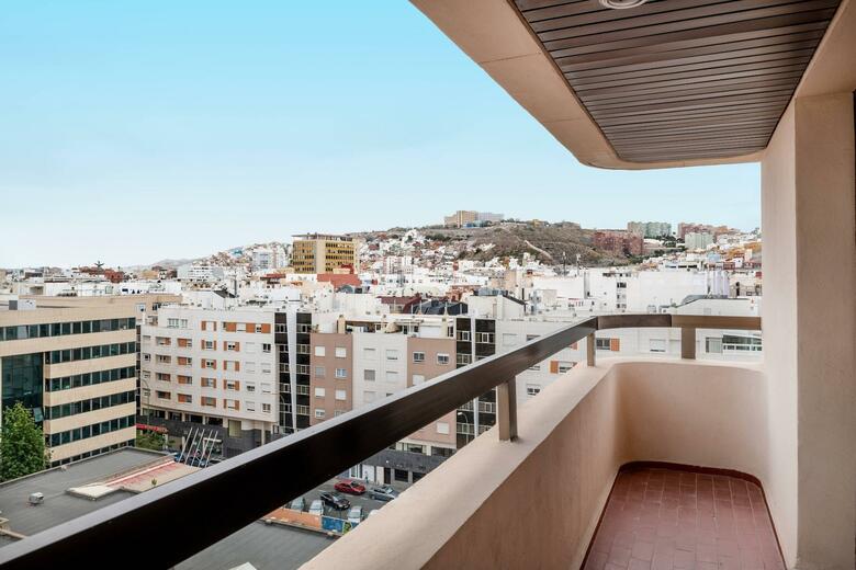 AC Hotel Iberia Las Palmas By Marriott