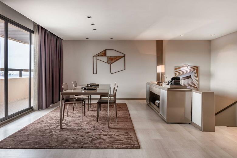 AC Hotel Iberia Las Palmas By Marriott