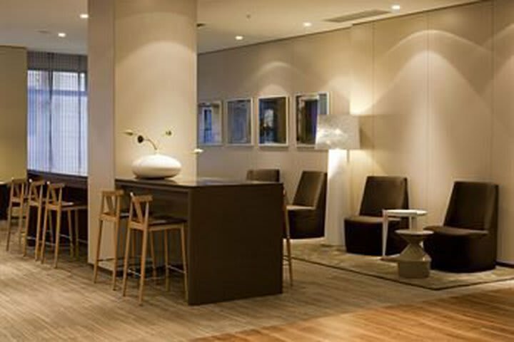 AC Hotel Iberia Las Palmas By Marriott