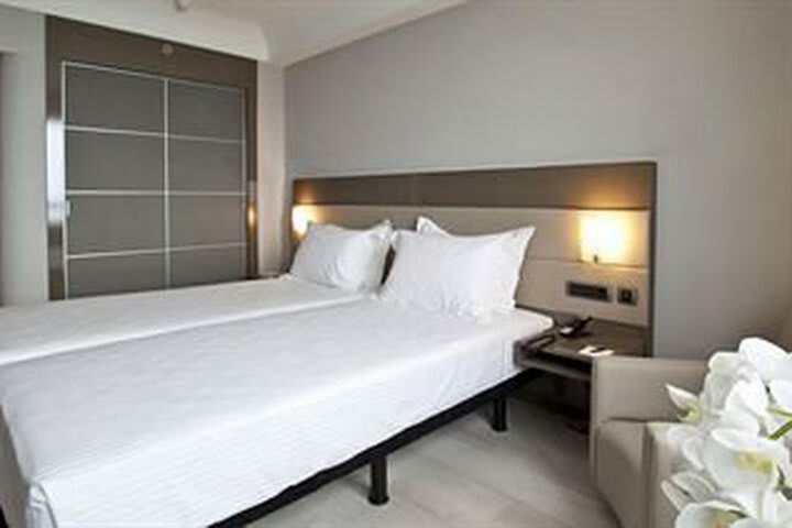 AC Hotel Iberia Las Palmas By Marriott