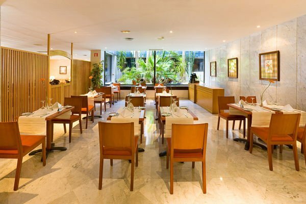 AC Hotel Iberia Las Palmas By Marriott
