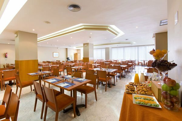 AC Hotel Iberia Las Palmas By Marriott