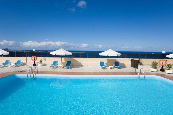 AC Hotel Iberia Las Palmas By Marriott