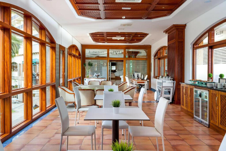 Hotel Paradisus Gran Canaria