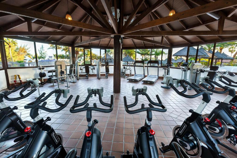 Hotel Paradisus Gran Canaria
