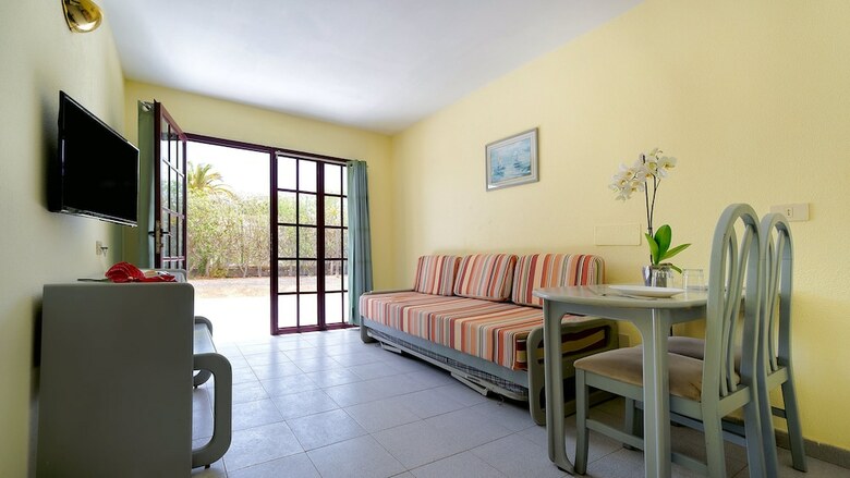 Apartamentos Maspalomas Oasis Club