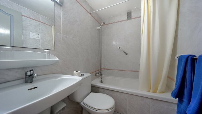Apartamentos Maspalomas Oasis Club