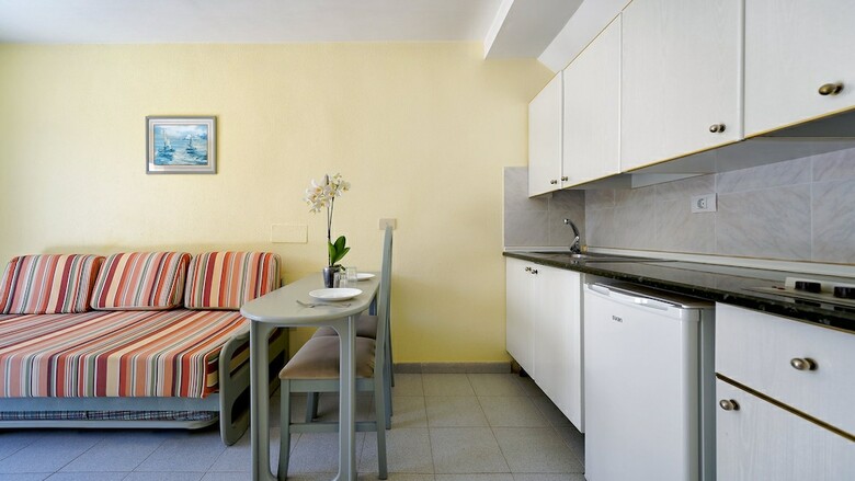 Apartamentos Maspalomas Oasis Club