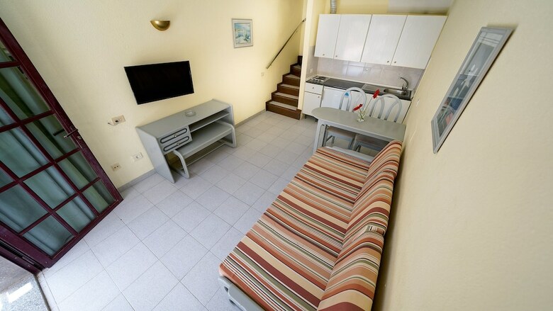 Apartamentos Maspalomas Oasis Club