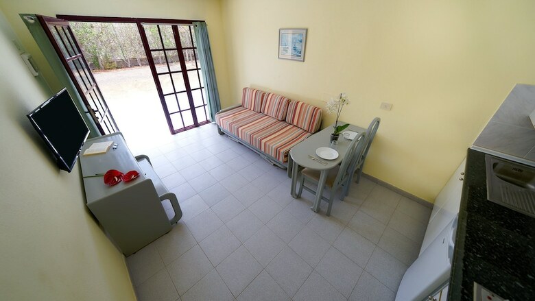 Apartamentos Maspalomas Oasis Club