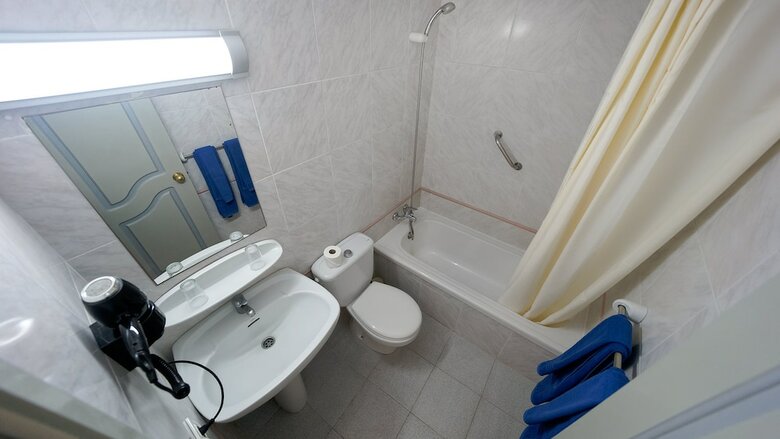 Apartamentos Maspalomas Oasis Club