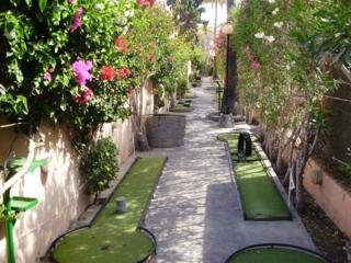 Apartamentos Parque Nogal