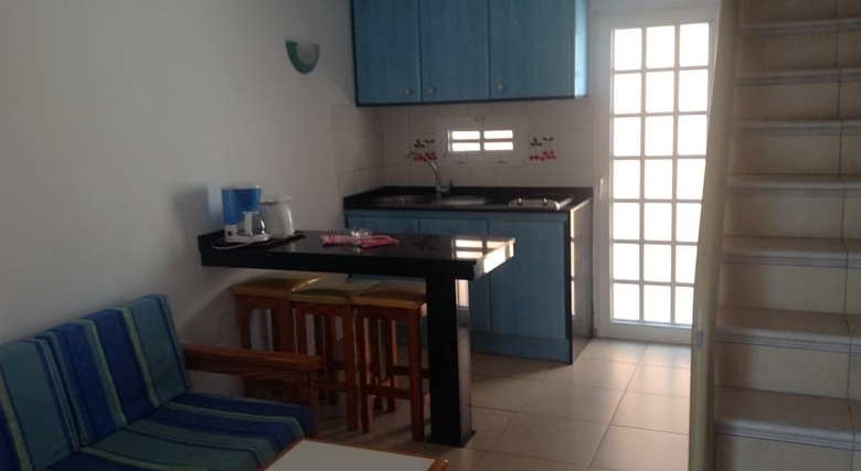 Apartamentos Parque Nogal