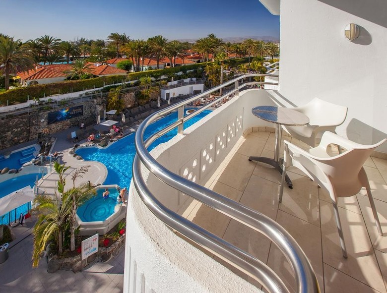 Hotel Abora Catarina By Lopesan