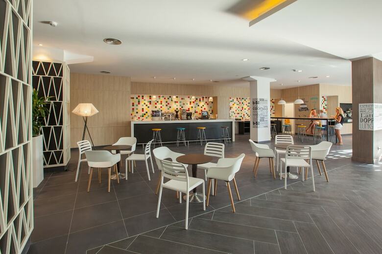 Hotel Abora Catarina By Lopesan