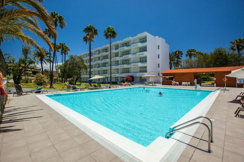 Hotel Abora Catarina By Lopesan