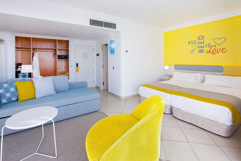 Hotel Abora Catarina By Lopesan
