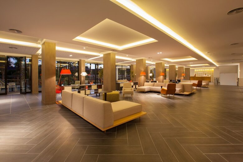 Hotel Abora Catarina By Lopesan