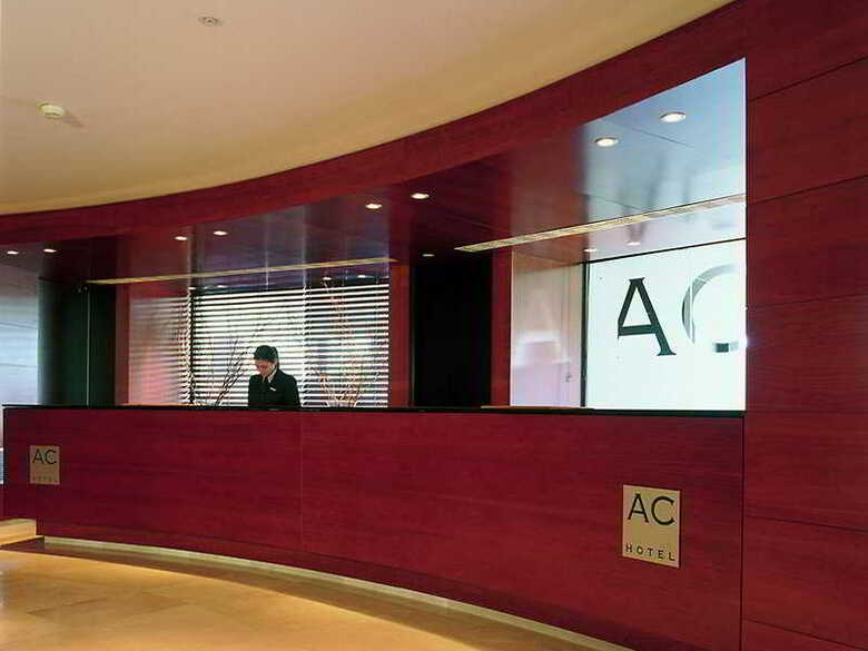 AC Hotel Gran Canaria By Marriott