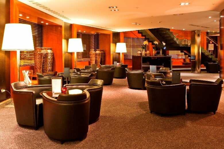 AC Hotel Gran Canaria By Marriott